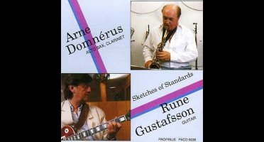 Sketches Of Standard