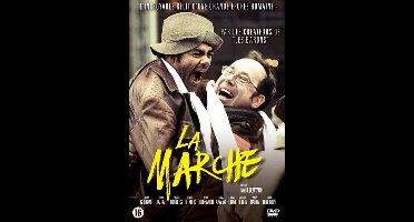 La marche