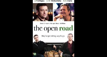 Open Road (DVD)