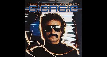 From Here To.. -Coloured- (LP)