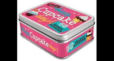 Smile it s a happy cupcake cupcake day