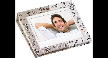 Fujifilm Instax Wide Pocket Alb. Ornaments 40 foto's  70100133805