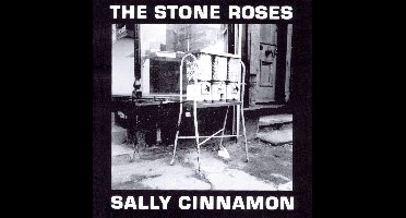 Sally Cinnamon -4Tr-