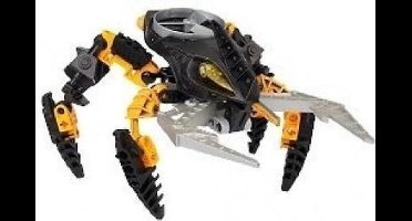 Lego Bionicle Kanoka Club Code 8744