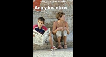 Ana Y Los Otros (DVD)