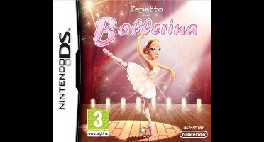 Ballerina