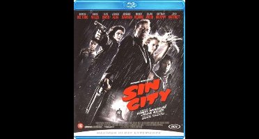Sin City
