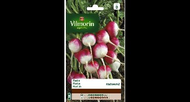 Radijs National 30 g