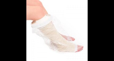 Douchehoes been half