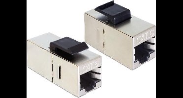 DeLOCK 86210 kabeladapter/verloopstukje