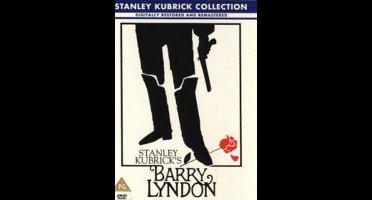 Barry Lyndon (UK Import)