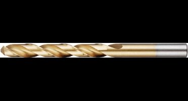 KWB HSS Titan Metaalboor - 8,0 mm
