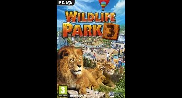 Wildlife Park 3 - Windows