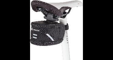 Vaude Tool M Fietstas - Black