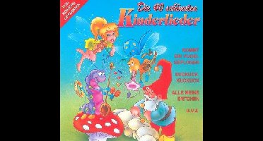 Die 40 Schonsten Kinderlieder
