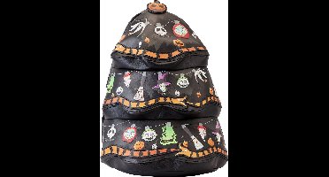 Disney Loungefly Mini Backpack Nightmare Before Chtistmas Tree