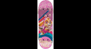 Paw Patrol Skateboard - Skye