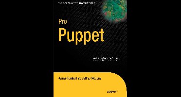 Pro Puppet