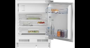Beko BU1154N - Koelkast met vriesvakje - 92 liter