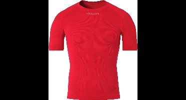 Uhlsport Performance Pro Shirt Heren - Rood | Maat: XXL