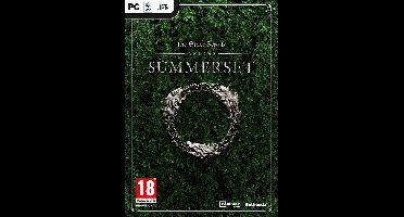 The Elder Scrolls Online : Summerset