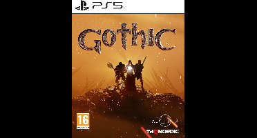 Gothic Remake - PS5