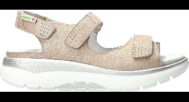 Mephisto Norine - dames sandaal - Beige - maat 39 (EU) 6 (UK)