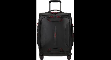 Samsonite Reiskoffer - Ecodiver Spinner Duffle 55/20 (Handbagage) Black