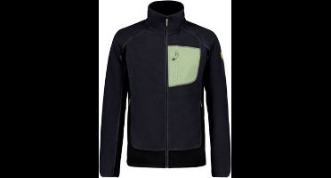 ICEPEAK - mesa fleece - Midlayer heren - Antraciet