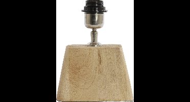 Light & Living - Lampvoet KARDAN - 16x10x21cm - Bruin