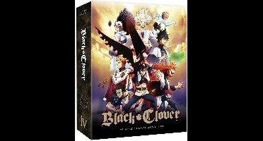 Black Clover - Saison 2 Partie 2/2 - Edition Collector