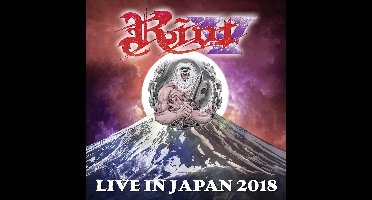 Live In Japan 2018