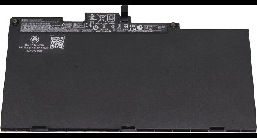 HP 800513-001 Batterij - 46Wh