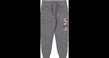 Grijze, geïsoleerde joggingbroek - MARVEL