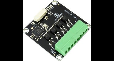 TinkerForge 293 Bricklet Frequentieteller