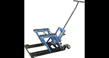 Kippers Rijssen Motorlift Harley lift - 680 kg - motorfiets krik