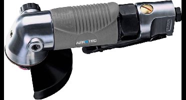 AEROTEC ST 125 125 mm pneumatische haakse slijper - 2009543