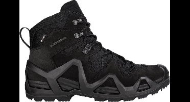 Lowa Zephyr MK2 GTX MID TF Black