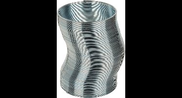 Out of the Blue - Metalen trapveer 11 cm - Metalen spoel - Traploper - Kinderspeelgoed