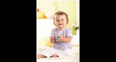 Haba Grijpspeeltje Babyspeelgoed Magica