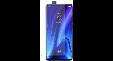 LuxeBass Tempered screenprotector geschikt voor Xiaomi Mi 9T - beeldscherm - scherm - tempered glas