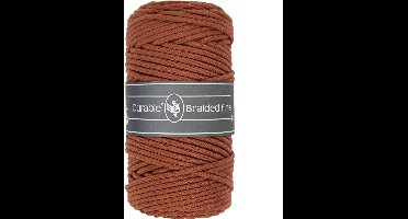 Durable Braided Fine - 2207 Ginger