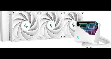DeepCool LT720 - Wit
