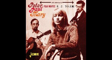 Folk Routes - The First Two Albums