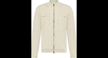 Blue Industry Vest Borstzak Beige - Maat XL - Heren