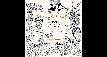 Tangle Wood Large Format