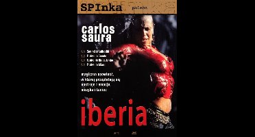 Iberia [DVD]