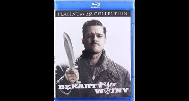 Inglourious Basterds [Blu-Ray]