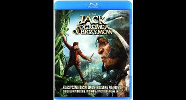 Jack the Giant Slayer [Blu-Ray]