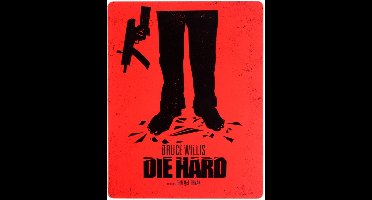 Die Hard [Blu-Ray]